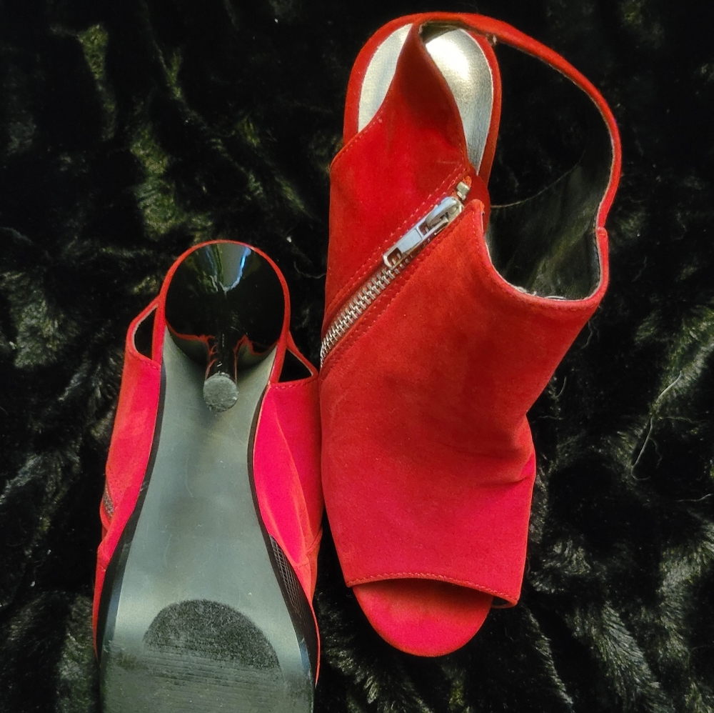 Qupiol shoes